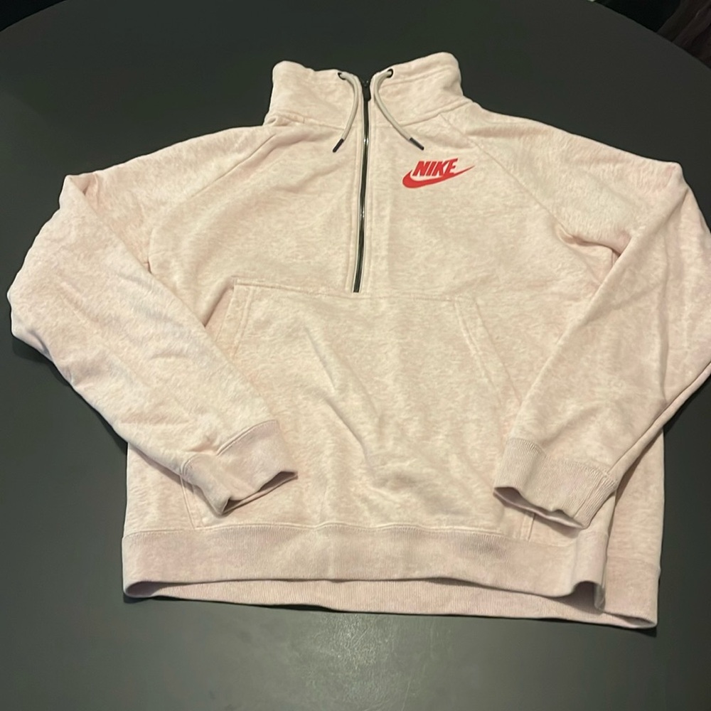Nike 1/2 Zip Cozy Jacket
